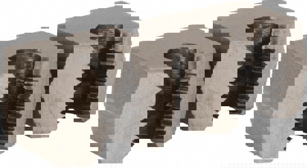 1/2-13, Collet #5, Two Piece Adjustable Die